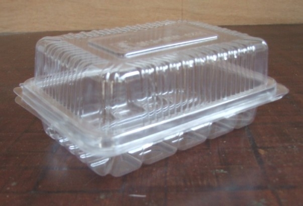 吸塑食品盒包裝材質是否環保？適合機械化包裝嗎？
